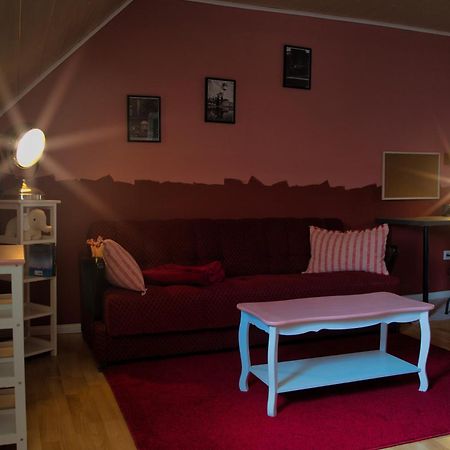 Komfortzuhause In Wermelskirchen Dış mekan fotoğraf