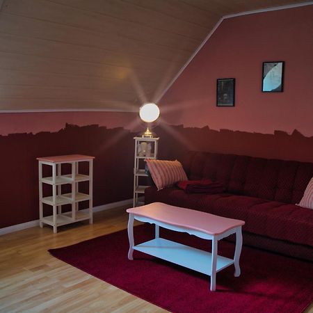 Komfortzuhause In Wermelskirchen Dış mekan fotoğraf