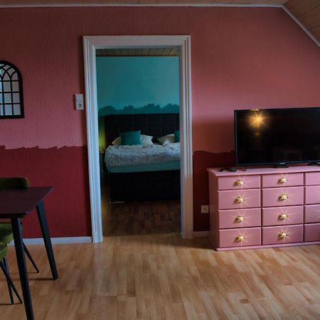 Komfortzuhause In Wermelskirchen Dış mekan fotoğraf