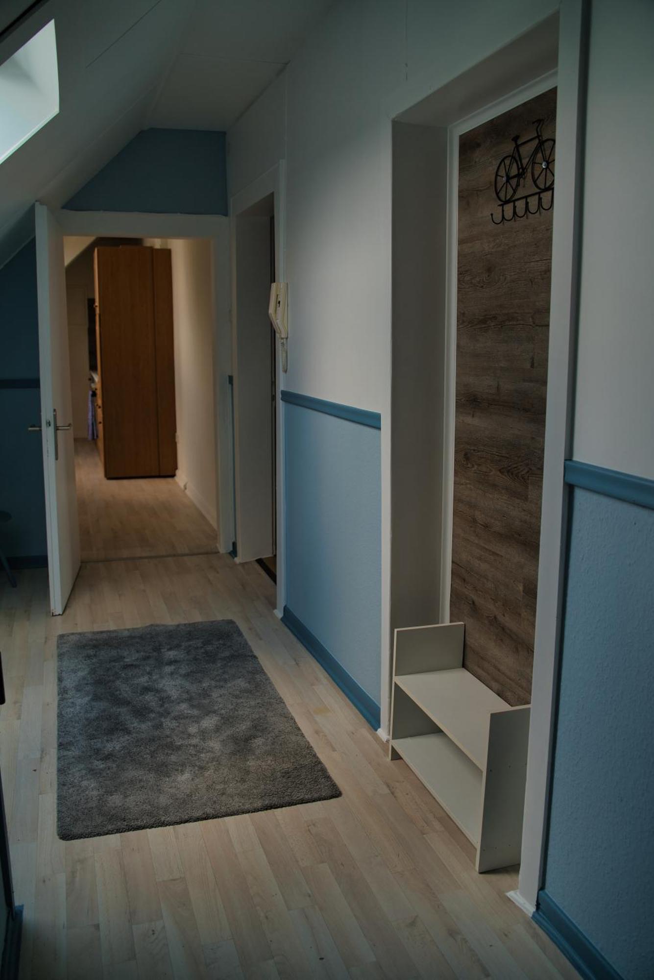 Komfortzuhause In Wermelskirchen Dış mekan fotoğraf