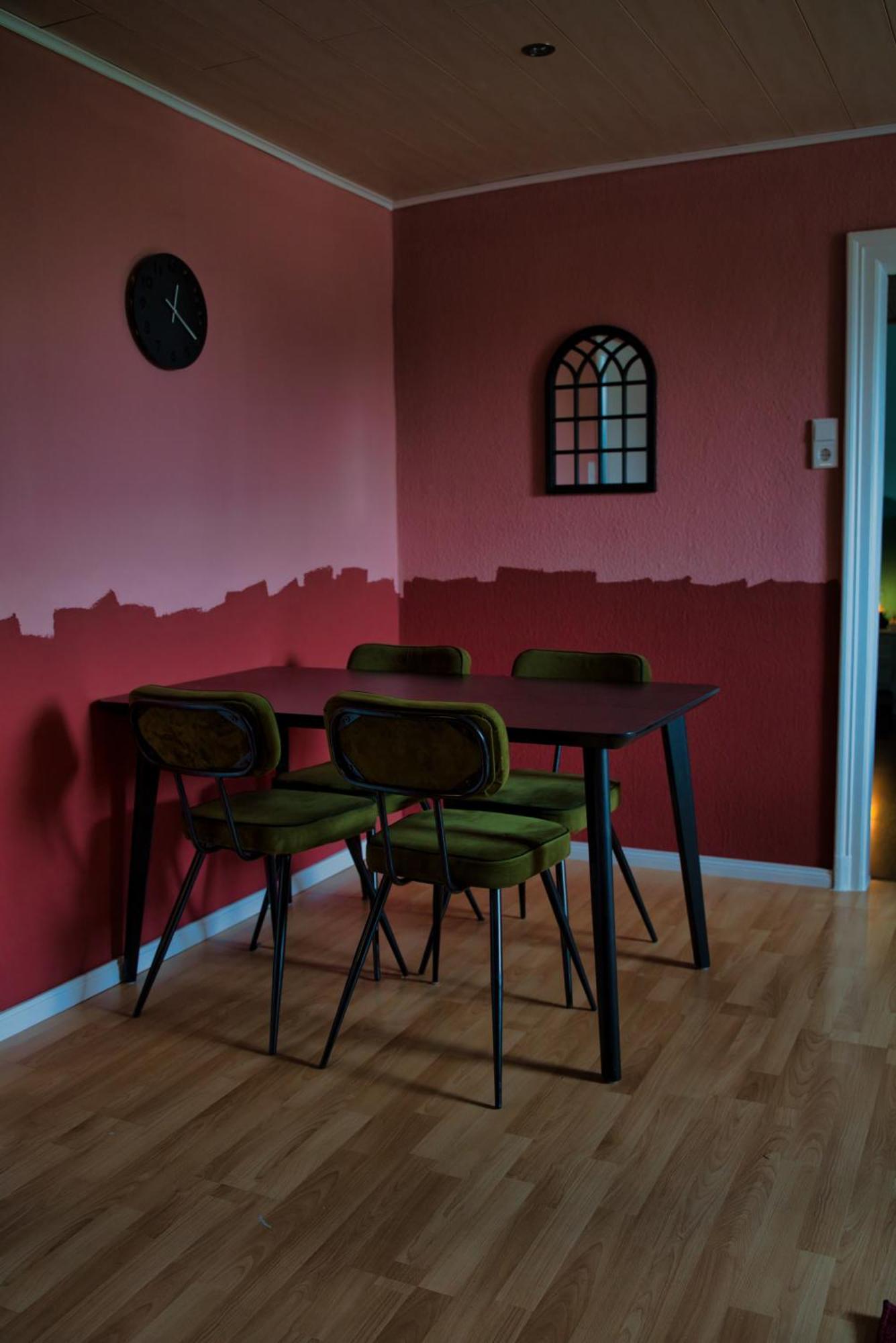 Komfortzuhause In Wermelskirchen Dış mekan fotoğraf
