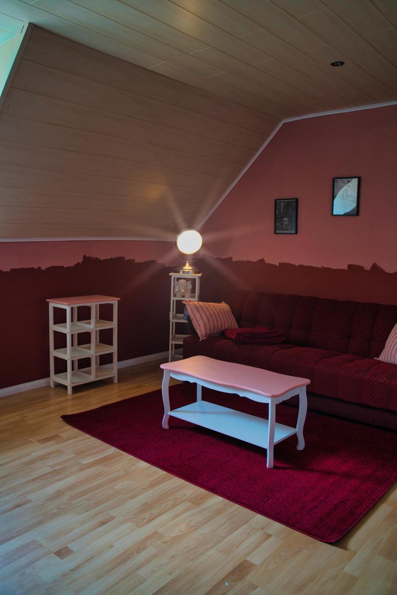 Komfortzuhause In Wermelskirchen Dış mekan fotoğraf